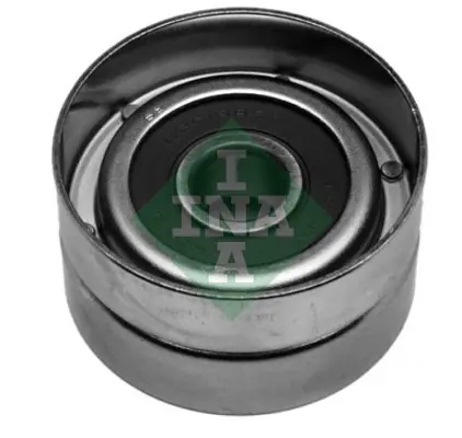 паразитна- водеща ролка, зъбен ремък INA                 