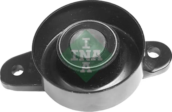 паразитна- водеща ролка, пистов ремък INA                 