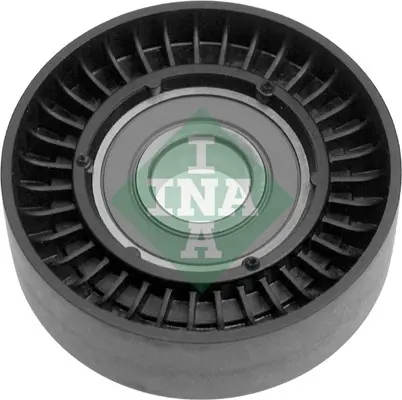 паразитна- водеща ролка, пистов ремък INA                 