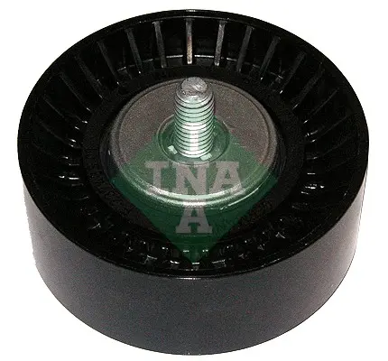 паразитна- водеща ролка, пистов ремък INA                 