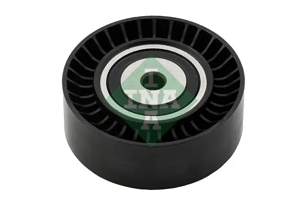 паразитна- водеща ролка, пистов ремък INA                 