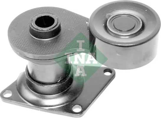 ремъчен обтегач, пистов ремък INA                 