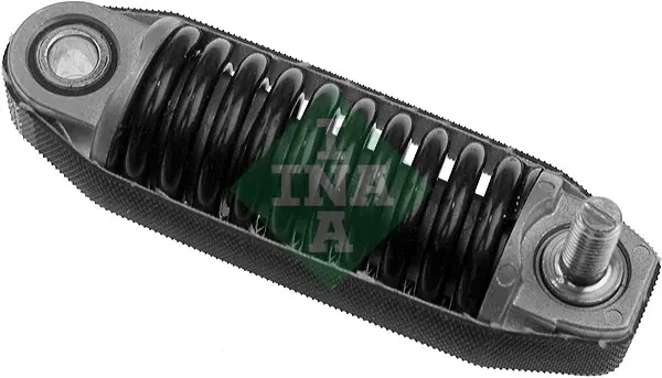 демпер (успокоител-трепт.вибр.), пистов ремък INA                 