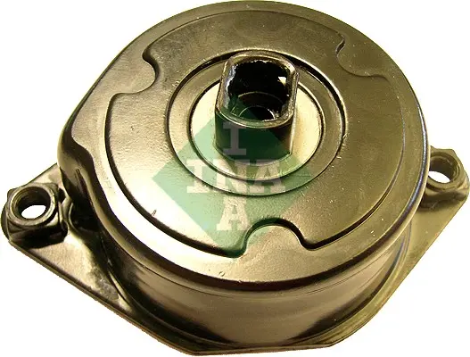 ремъчен обтегач, пистов ремък INA                 