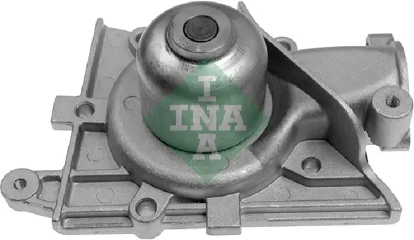 водна помпа, охлаждане на двигателя INA                 