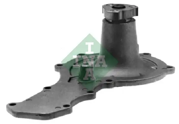 водна помпа, охлаждане на двигателя INA                 