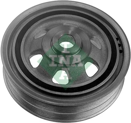 ремъчна шайба, колянов вал INA                 