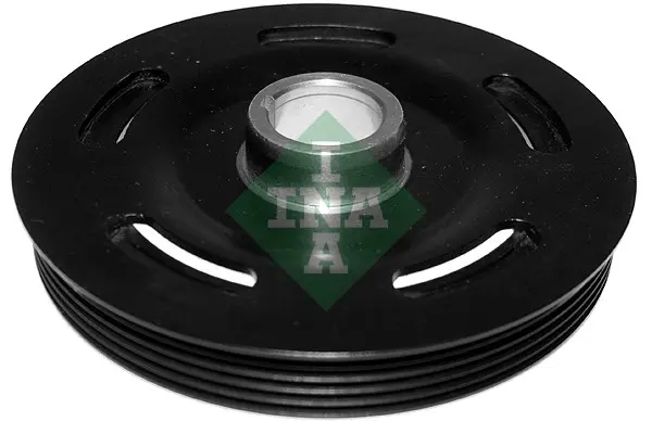 ремъчна шайба, колянов вал INA                 