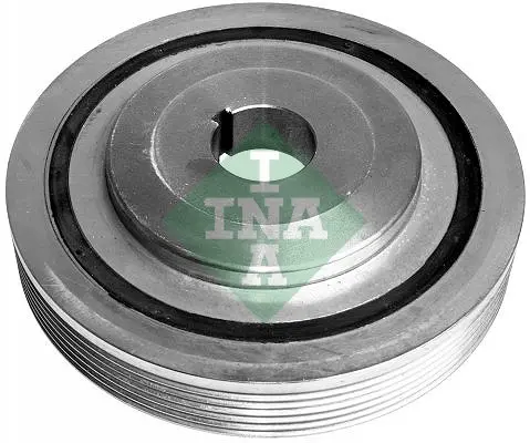 ремъчна шайба, колянов вал INA                 