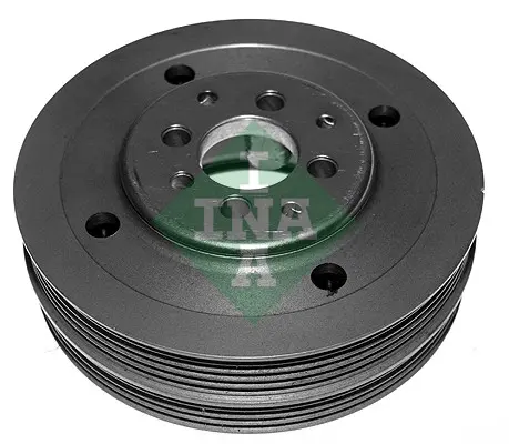 ремъчна шайба, колянов вал INA                 