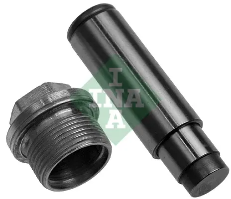 обтегач, ангренажна верига INA                 