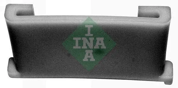 направляваща шина (плъзгач), ангренажна верига INA                 