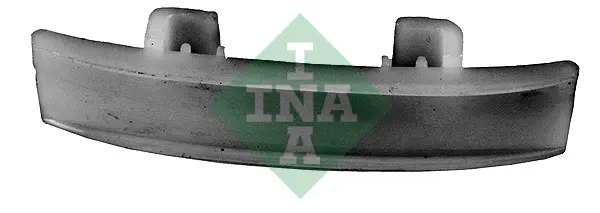 направляваща шина (плъзгач), ангренажна верига INA                 