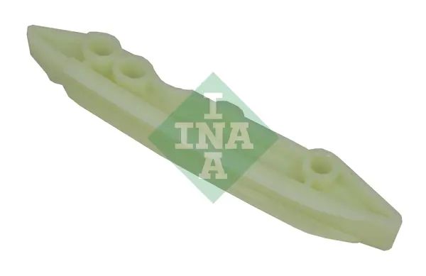 Направляваща шина (плъзгач), ангренажна верига INA