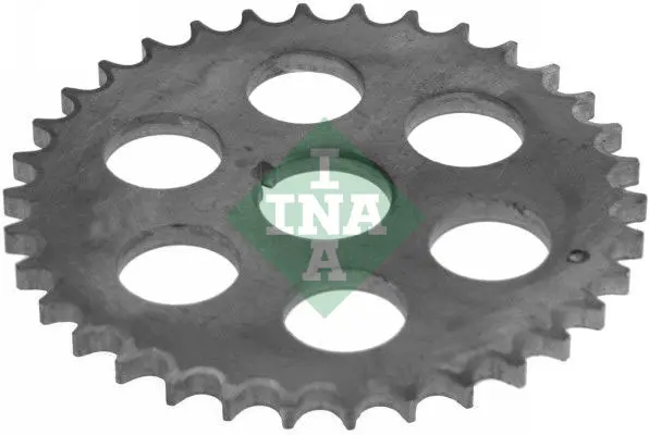 зъбно колело, разпределителен вал INA                 