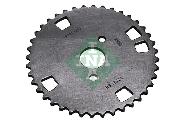 зъбно колело, разпределителен вал INA                 