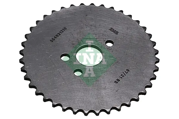 зъбно колело, разпределителен вал INA                 