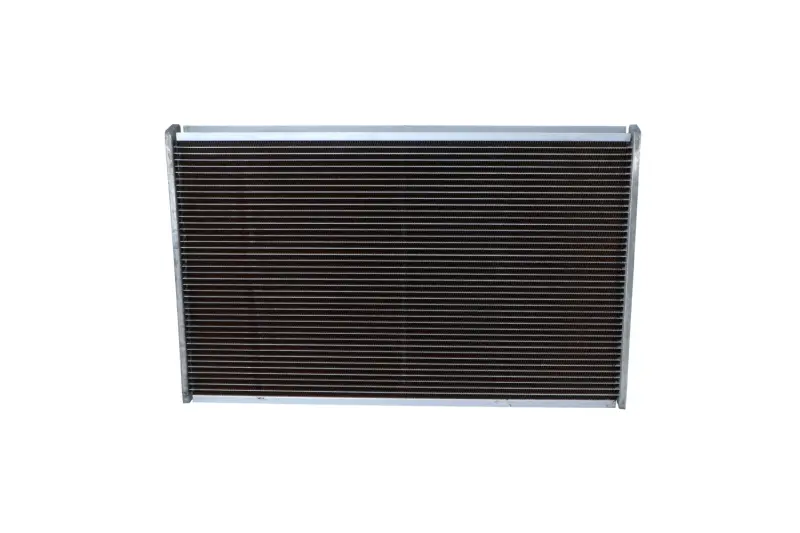 охладителна мрежа(пита), охлаждане на двигателя NRF                 