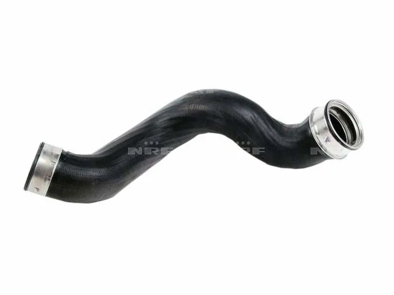 въздуховод за турбината NRF                 