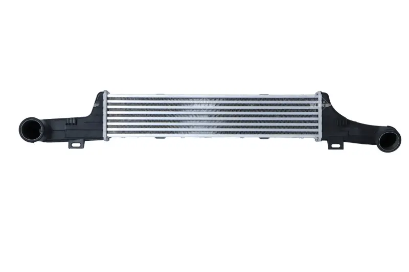 интеркулер (охладител за въздуха на турбината) NRF                 