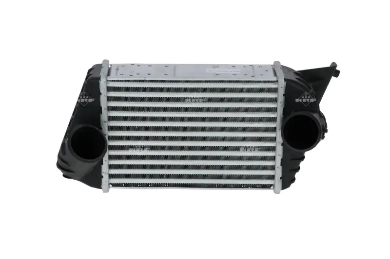 интеркулер (охладител за въздуха на турбината) NRF                 