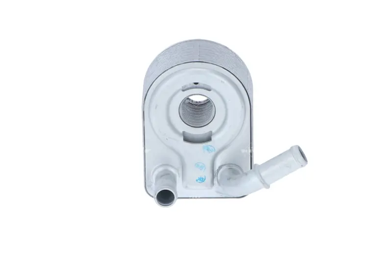 маслен радиатор, двигателно масло NRF                 