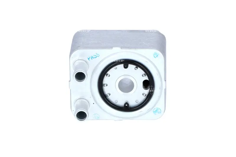 маслен радиатор, двигателно масло NRF                 