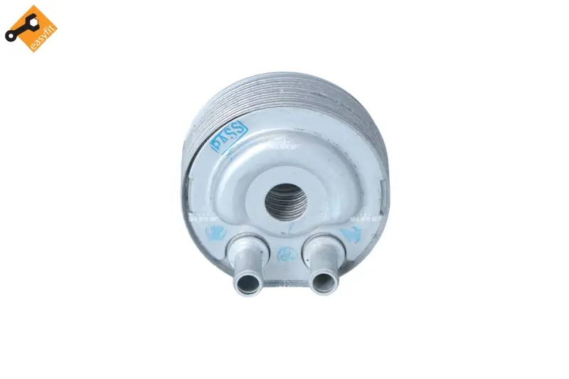 маслен радиатор, двигателно масло NRF                 