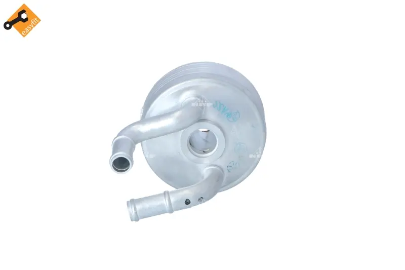 маслен радиатор, автоматична трансмисия NRF                 