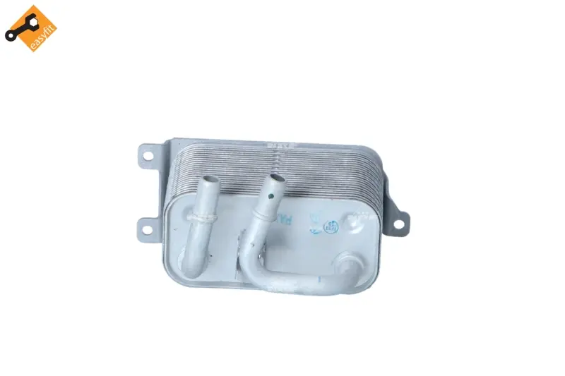 маслен радиатор, автоматична трансмисия NRF                 