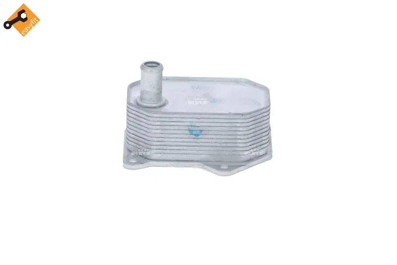 маслен радиатор, двигателно масло NRF                 