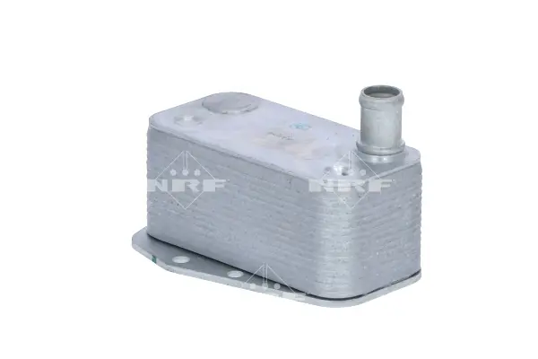 маслен радиатор, двигателно масло NRF                 