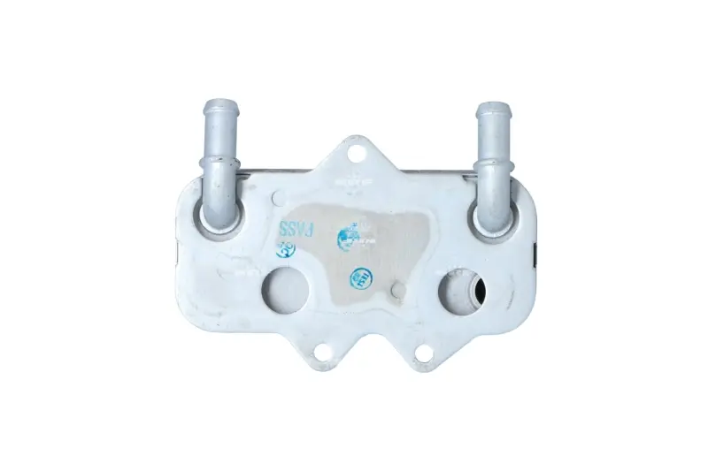 маслен радиатор, двигателно масло NRF                 