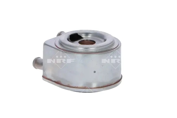 маслен радиатор, двигателно масло NRF                 