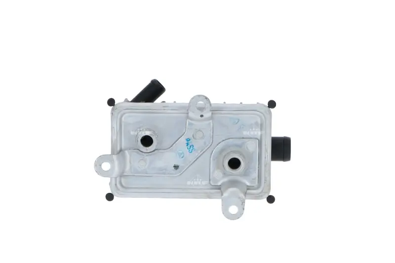 маслен радиатор, двигателно масло NRF                 