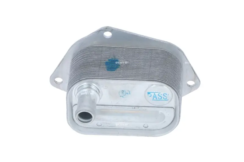 маслен радиатор, двигателно масло NRF                 