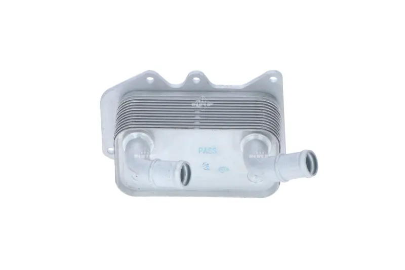 маслен радиатор, двигателно масло NRF                 