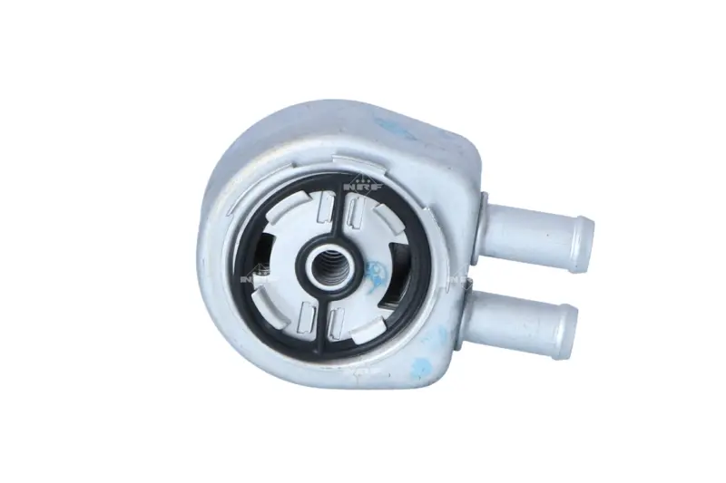 маслен радиатор, двигателно масло NRF                 