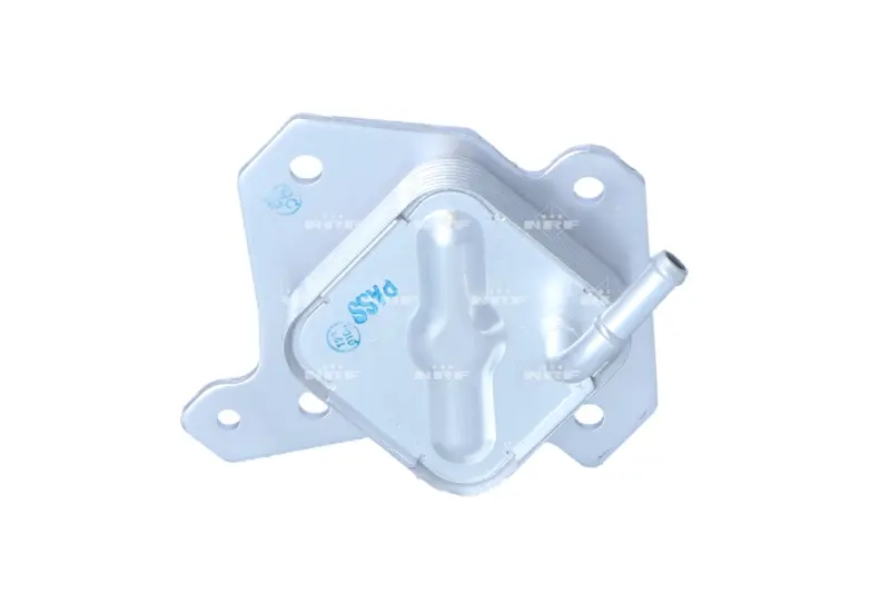 маслен радиатор, двигателно масло NRF                 