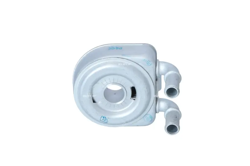 маслен радиатор, двигателно масло NRF                 