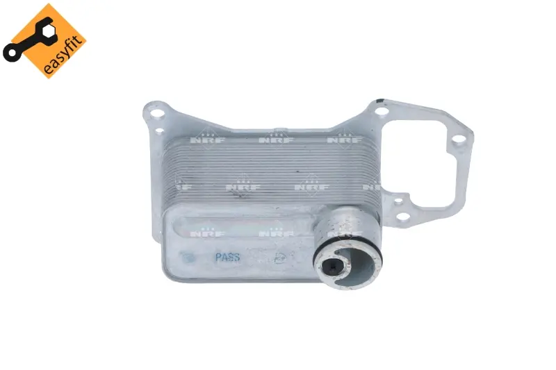 маслен радиатор, двигателно масло NRF                 