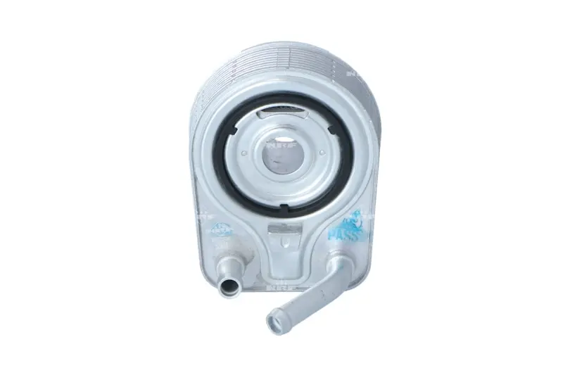 маслен радиатор, двигателно масло NRF                 