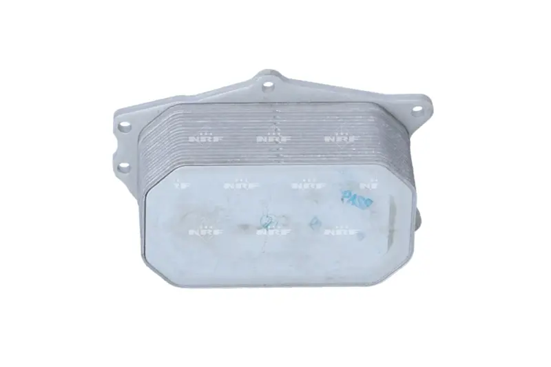 маслен радиатор, двигателно масло NRF                 