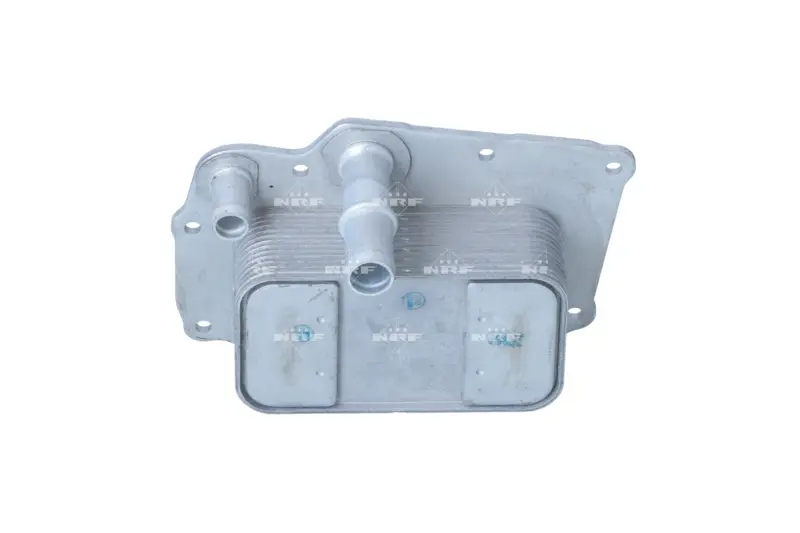 маслен радиатор, двигателно масло NRF                 