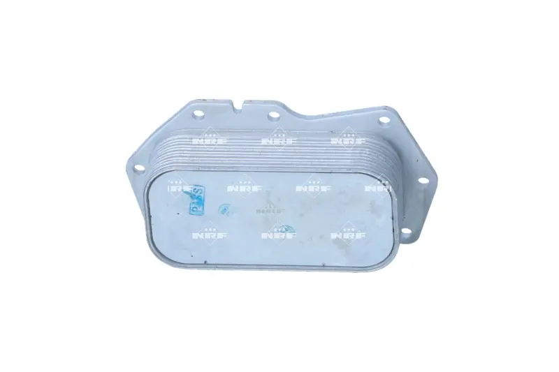 маслен радиатор, двигателно масло NRF                 