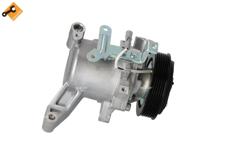 компресор, климатизация NRF                 