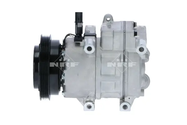 компресор, климатизация NRF                 