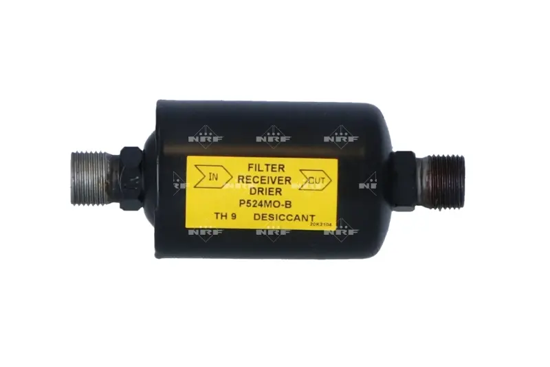 изсушител, климатизация NRF                 