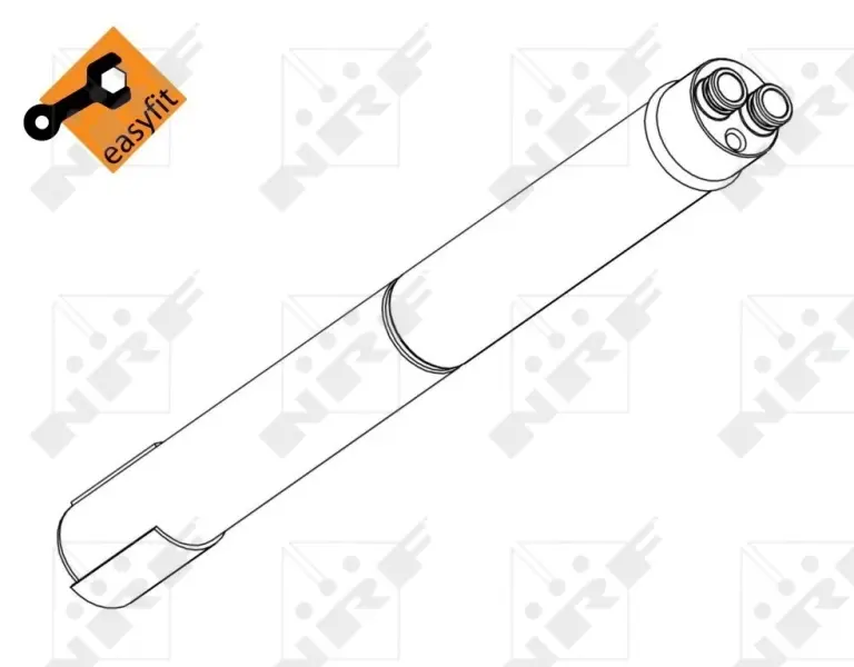 изсушител, климатизация NRF                 