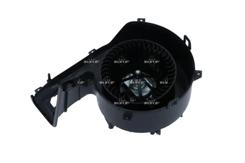 вентилатор вътрешно пространство NRF                 